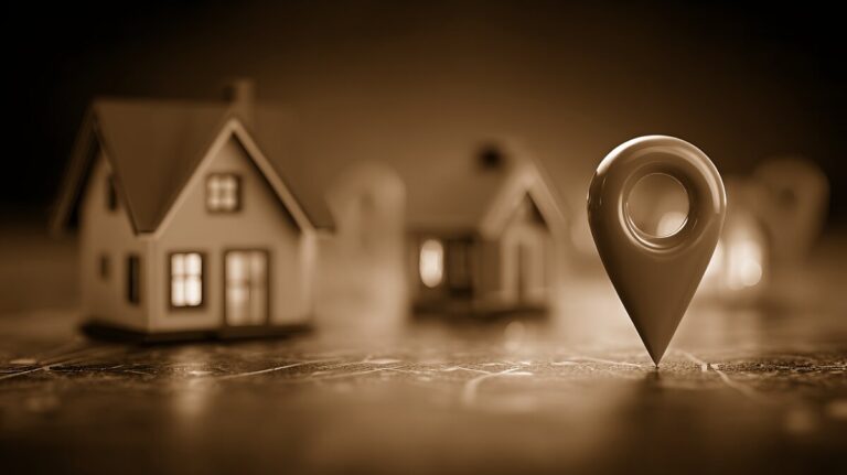 Anklin Forrest neighborhood